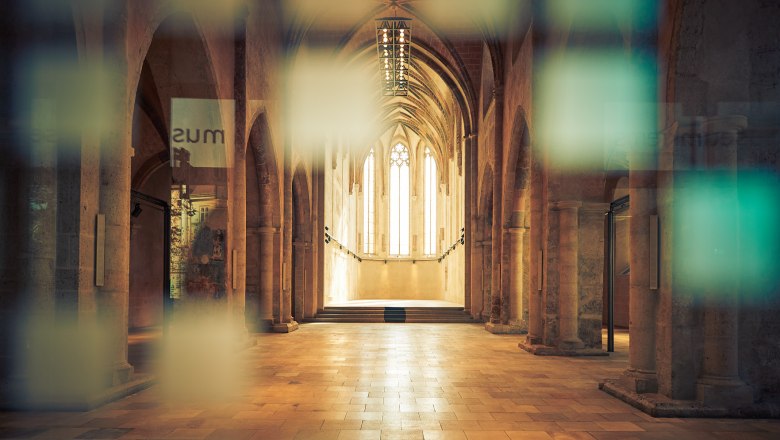 Dominikanerkirche Krems, &copy; Andreas Hofer