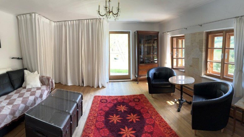 Ferienwohnung Gsangerer (3), &copy; Mostviertel Tourismus