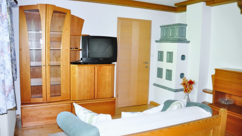 Ferienwohnungen Haus König, © Größbacher- Haus König