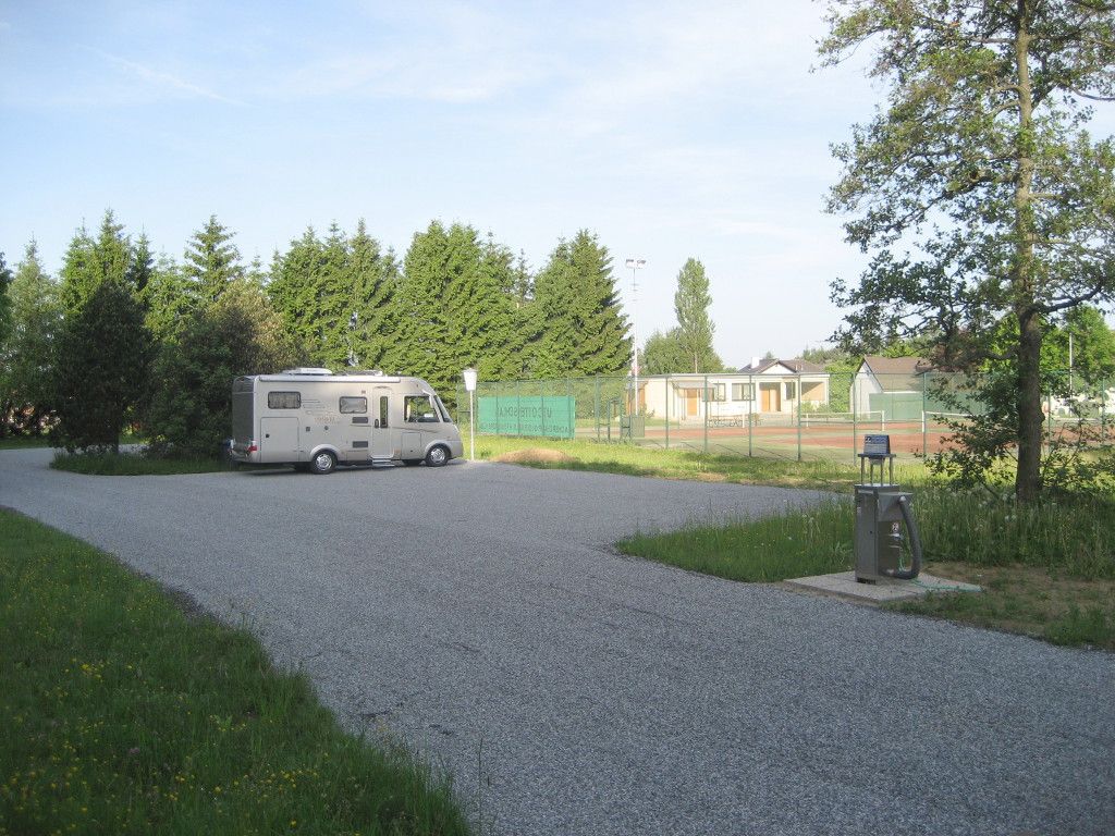 Mobilstellplatz Ottenschlag_2
