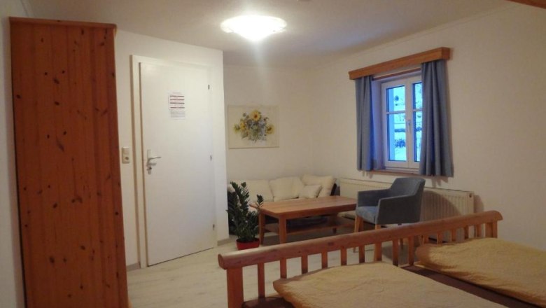 Fr&uuml;hst&uuml;ckspension Doris Eder, &copy; Doris Eder