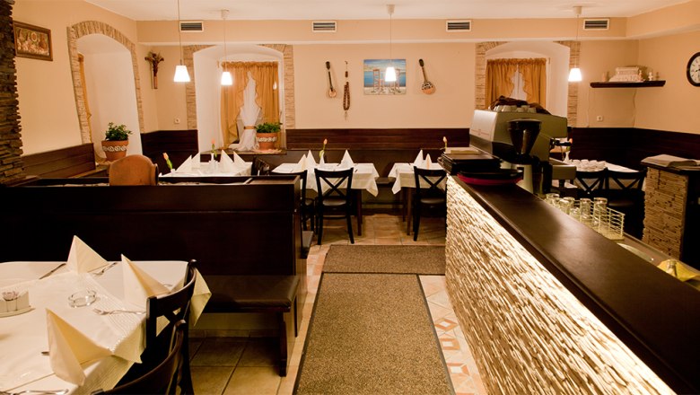 Grieche, &copy; Georgios Asminis