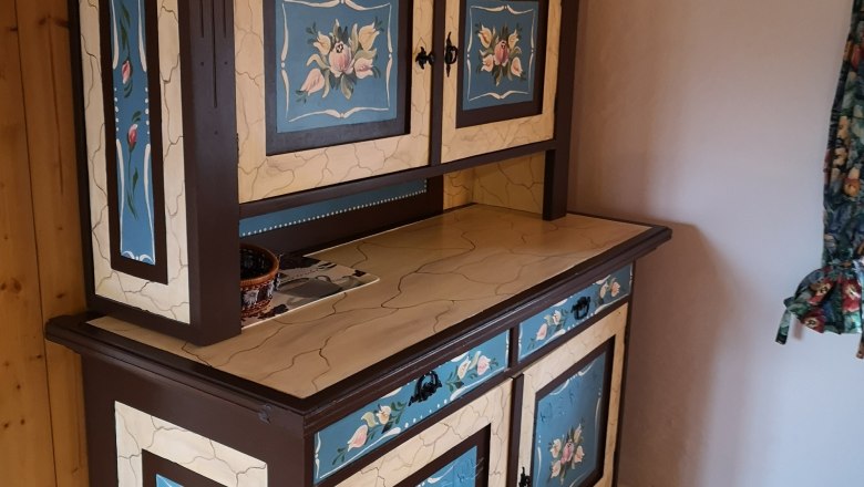 K&uuml;che, &copy; Friedlhof