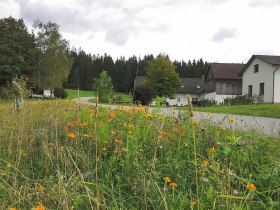 Gaubitzhof bei LuagaLucka Altmelon, &copy; &copy; waldsoft