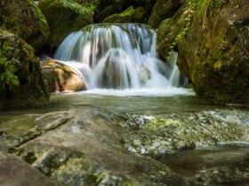 Wasserwelt Myraf&auml;lle, &copy; Wiener Alpen in Nieder&ouml;sterreich - Schneeberg Hohe Wand