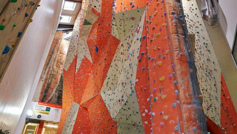 kletterzentrum-suedwand_copyright-kletterzentrum-suedwand, &copy; Kletterzentrum S&uuml;dwand