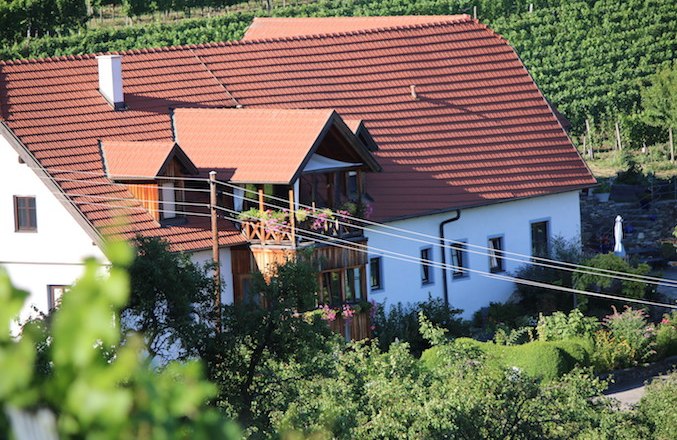 Ferienwohnungen Seitner, Aussenansicht, © Familie Seitner