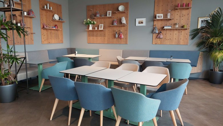 Billa Marktk&uuml;che, &copy; Billa Marktk&uuml;che