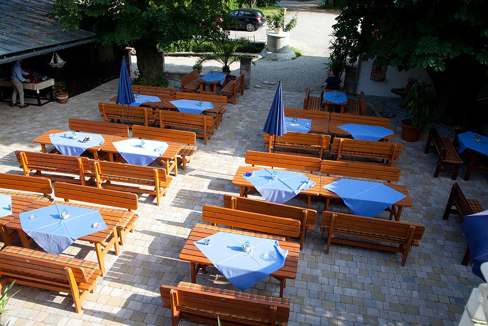 Grieche_garten