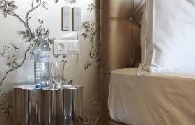 Zimmer 200 Oblique, © Hotel Landhaus Moserhof