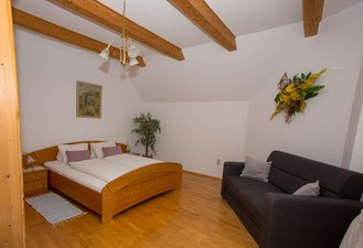 Ferienwohnungen im Haus Stierschneider, &copy; Elisabeth Stierschneider