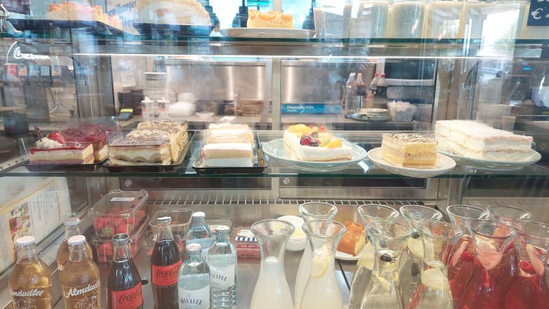 Billa Marktk&uuml;che, &copy; Billa Marktk&uuml;che