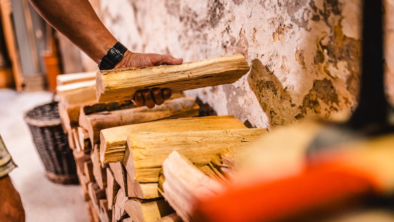 Nestelberg 17, &copy; Sabine Wieser