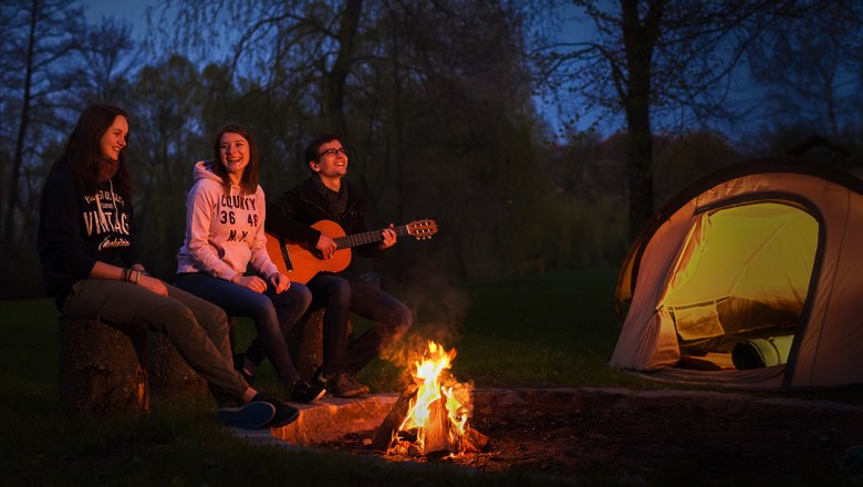 ... einfach stimmungsvoll!, &copy; Stadtgemeinde Waidhofen an der Thaya