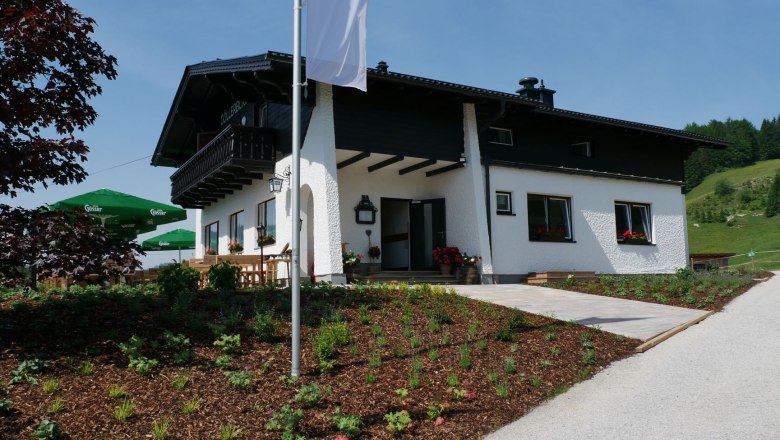 Wirtshaus G&ouml;llerblick, &copy; Thomas Wallner