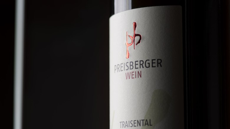 Wein, © Preisberger