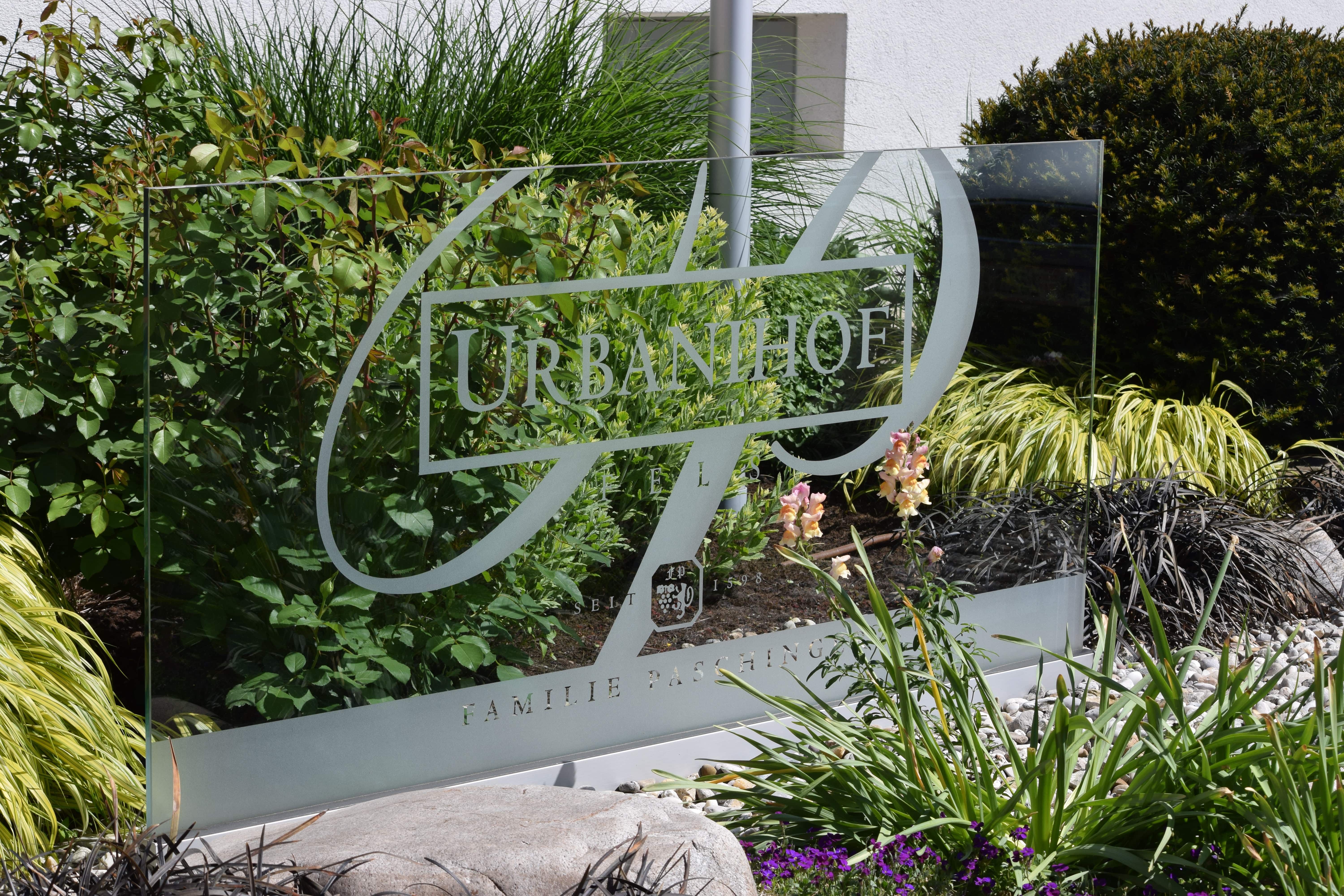Bio Weingut Urbanihof