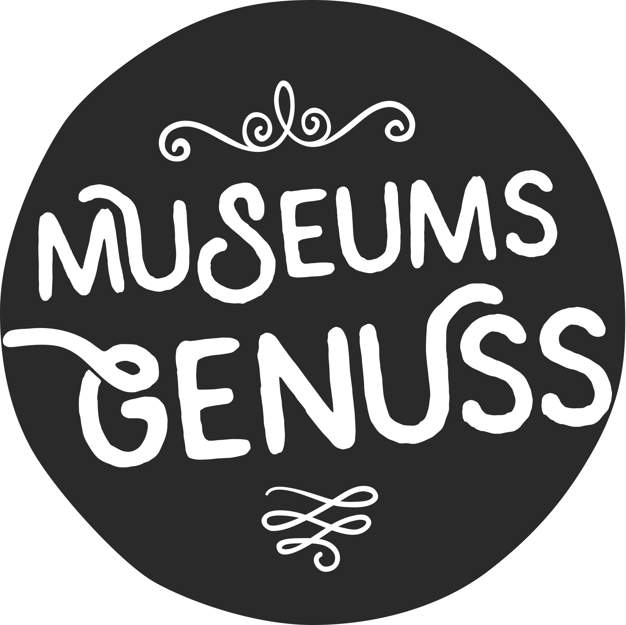 Museumsgenuss