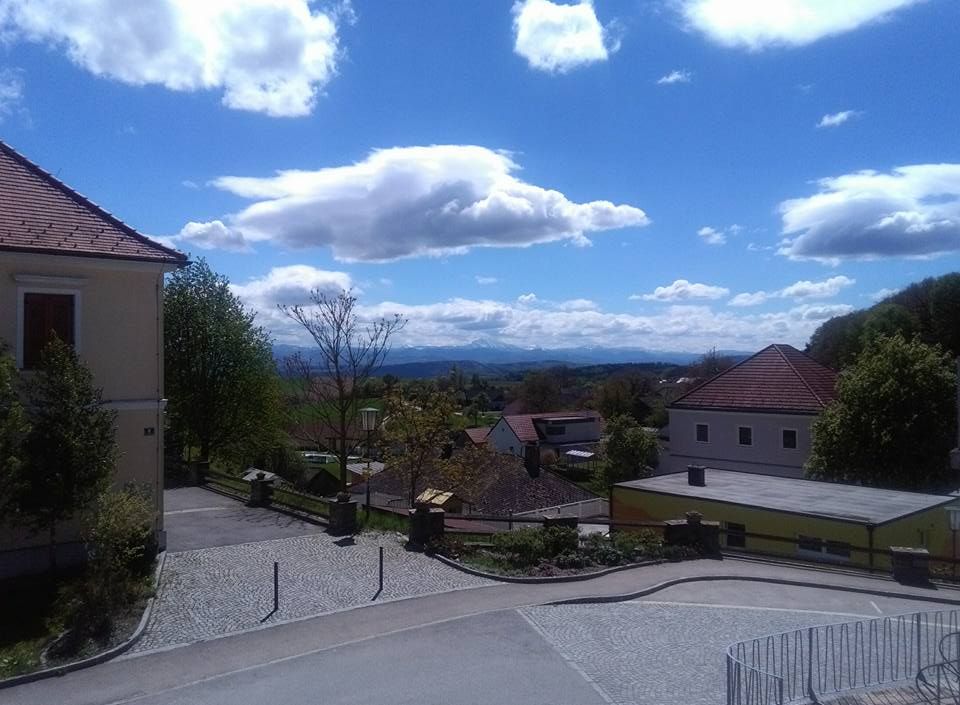 Ausblick
