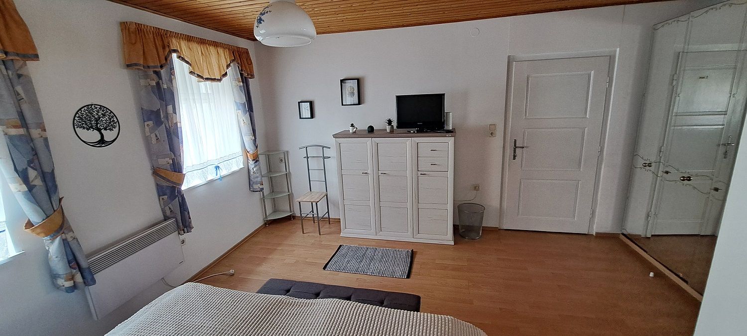 Gästezimmer Sonja