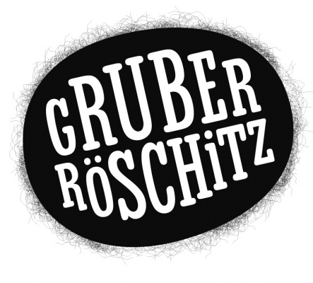 Logo Bio-Weingut Gruber Röschitz