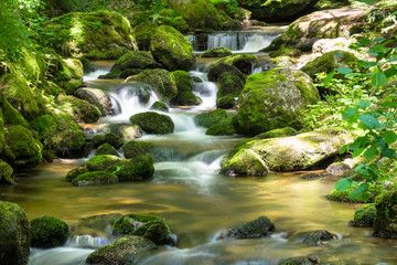 Ysperklamm