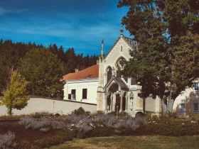 Karmel Mayerling, Alland, © Wienerwald