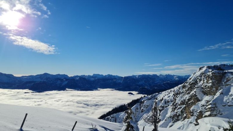 Ausblick vom Hochkar, © Martin Bachner_Happy Nest