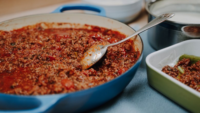 K&ouml;stliches aus der Raviola-Manufaktur, &copy; Elisabeth Schindler_Raviola-Manufaktur