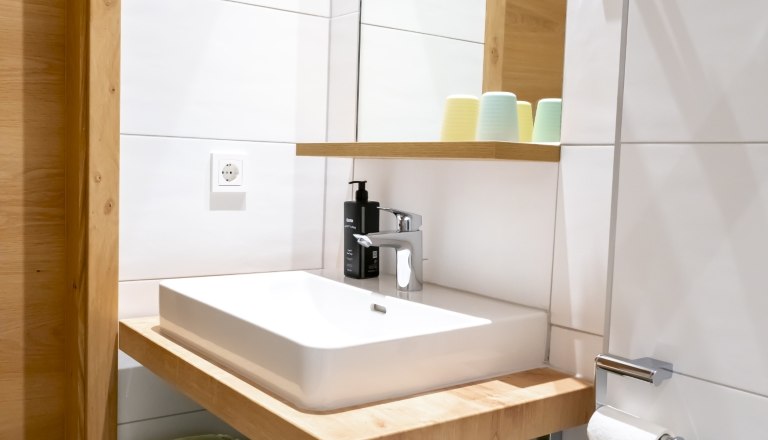 Bad, &copy; Denise Lenz