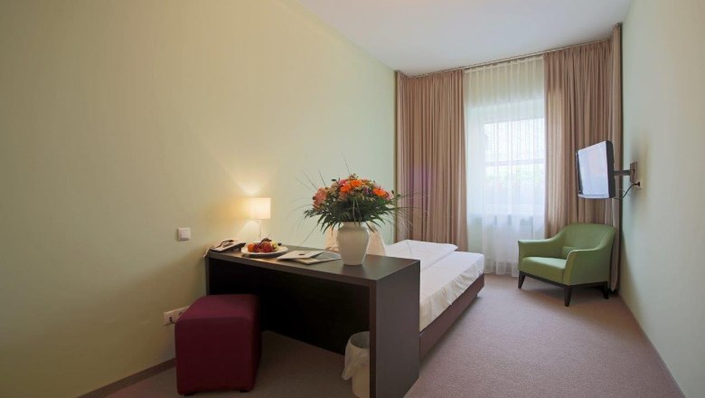 AWH EZ Komfort Hochschwab, &copy; AWH BetriebsgmbH