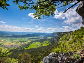 Hanselsteighaus Hohe Wand, © Wiener Alpen in Niederösterreich