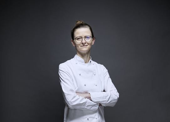 Theresia Palmetzhofer