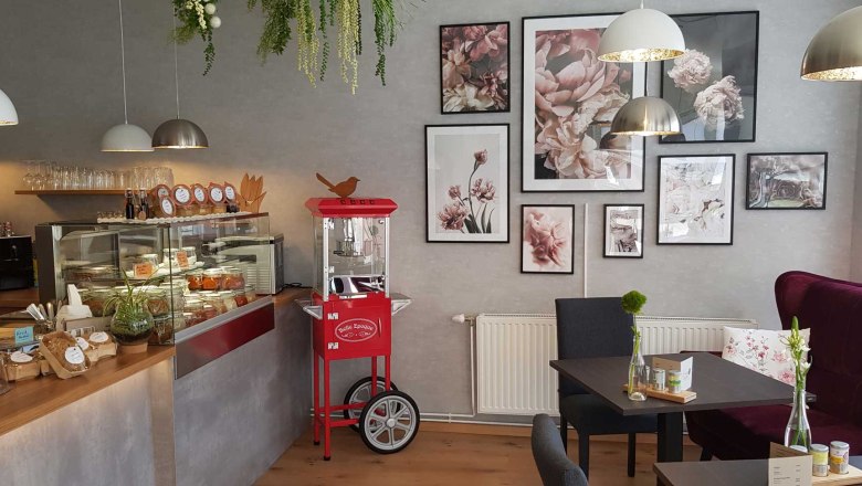 Eintopf Stube, &copy; Eintopf Stube