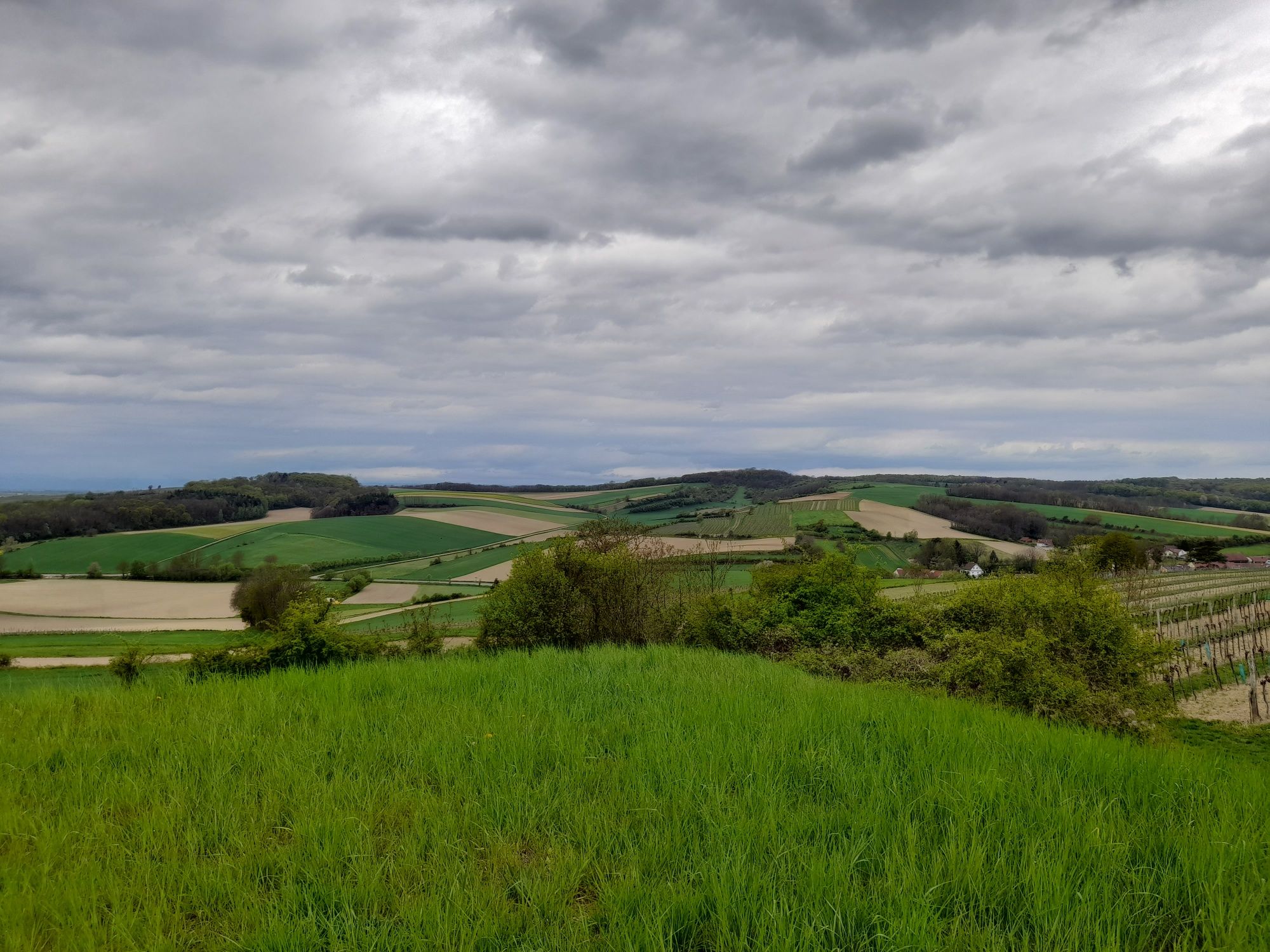 Gemeinde XXL-Runde