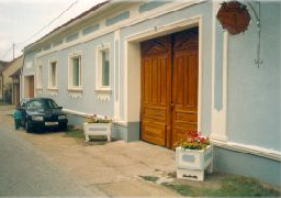 Demeterhof Rockenbauer, &copy; Demeterhof Rockebauer