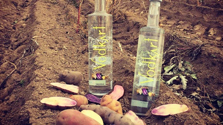 Unser Sortiment, &copy; Kartoffelhof Schramm