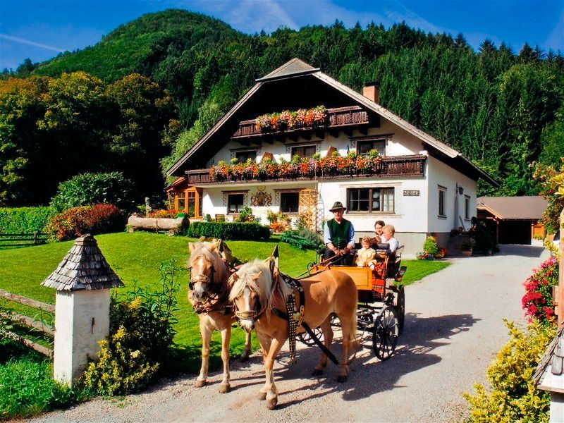 Landhaus Gasteiner