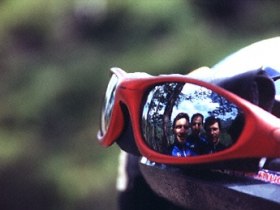 MTB Wiener Alpen in NÖ, © Wiener Alpen in Niederösterreich