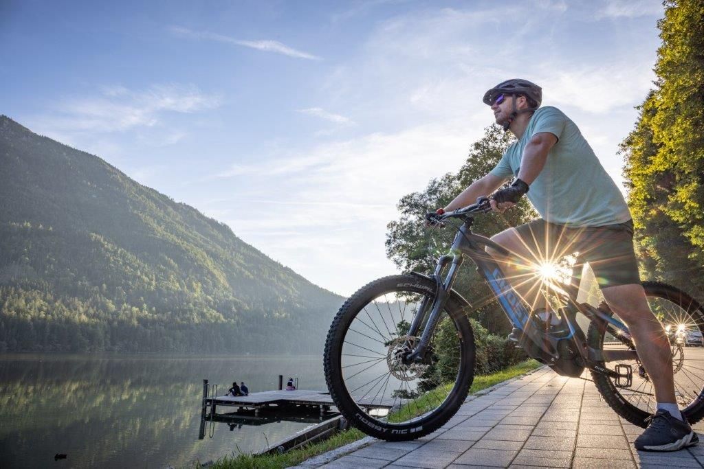 ANKA_eBike Verleih & Fahrradverkauf in Lunz am See