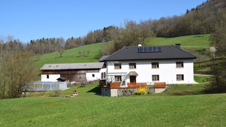 Bodensdorfhof, &copy; Bodensdorfhof