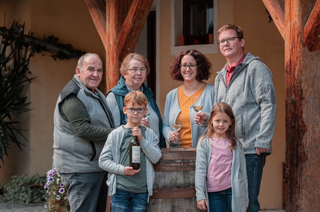 Weingut Schachinger