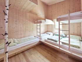 Naturfreundehaus Knofeleben, &copy; Wiener Alpen in Nieder&ouml;sterreich - Semmering Rax