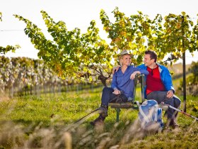 Wandern im Retzer Land, &copy; Retzer Land / Bartl