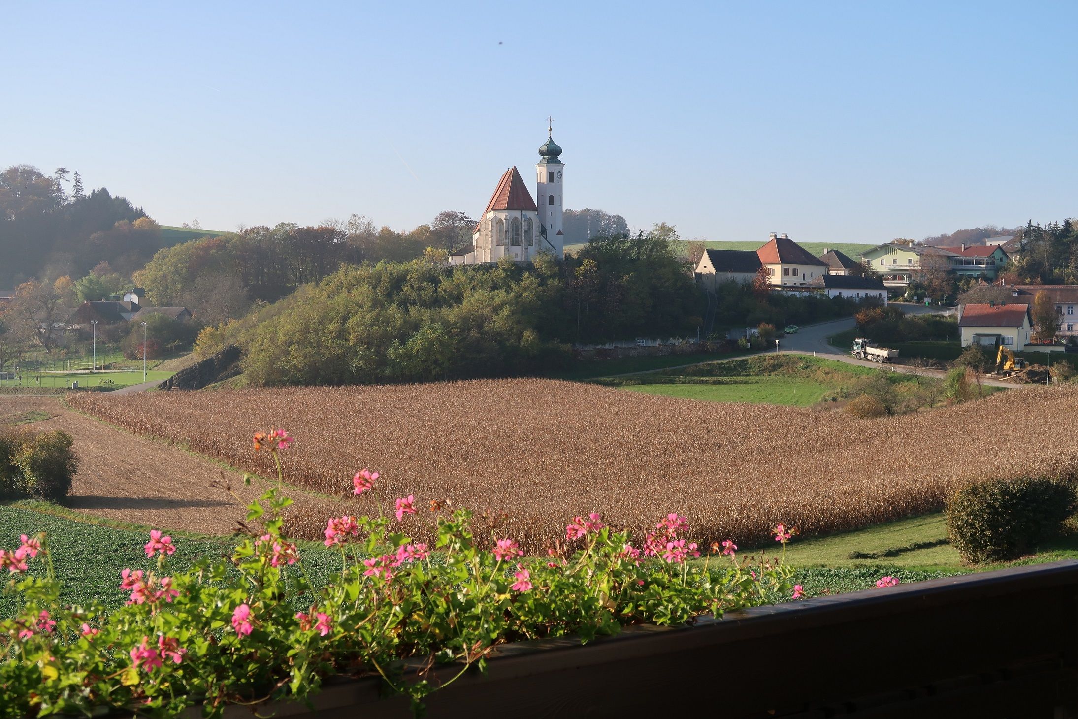 Kirche