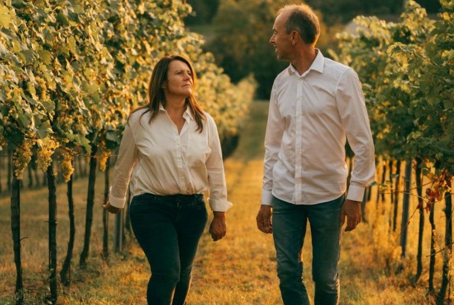 Weingut Haslinger