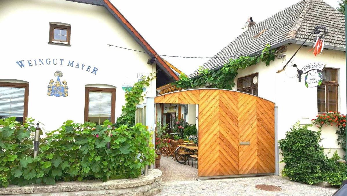 Weingut Mayer