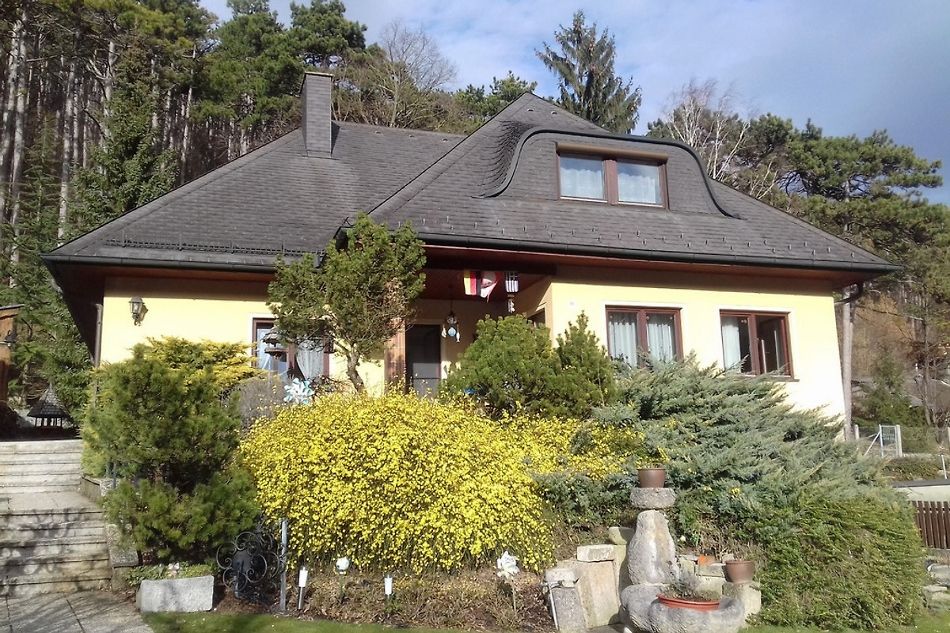 FW Föhrenwald