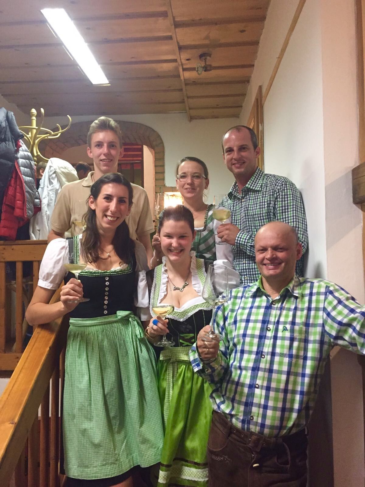 Weinbau Mörwald