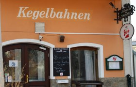 Cafe-Restaurant-Kegelbahn Fischamend, © Donau Niederösterreich Birgit Köck